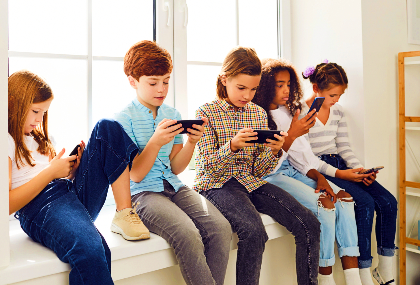 Digital Transformation